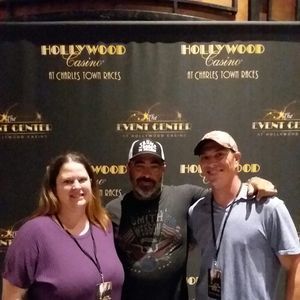 Meet your Posher, Kevin